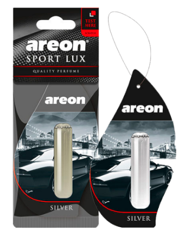 AERON PERFUME COLGANTE