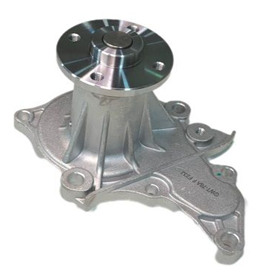 BOMBA DE AGUA 4AFE,5AFE