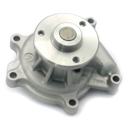 BOMBA DE AGUA 1SZ-2SZ YARIS- NEW VITZ