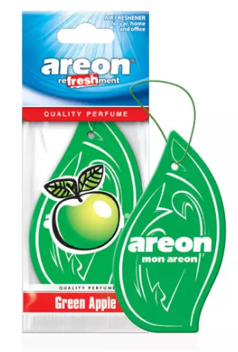 AERON PERFUME COLGANTE